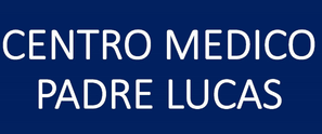 Centro Médico Padre Lucas logo